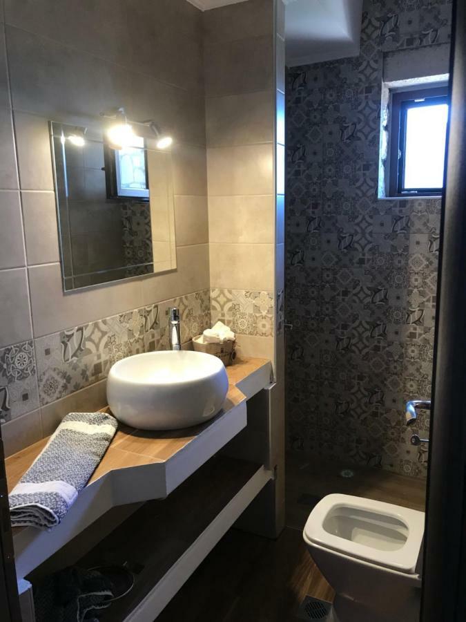 Panoraia Maisons Margarítion Zewnętrze zdjęcie