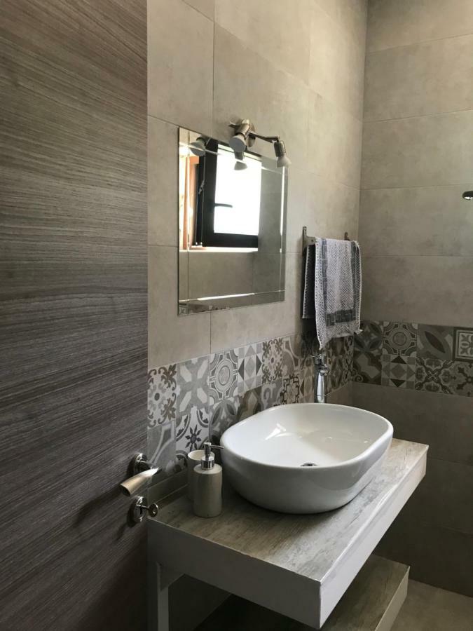 Panoraia Maisons Margarítion Zewnętrze zdjęcie