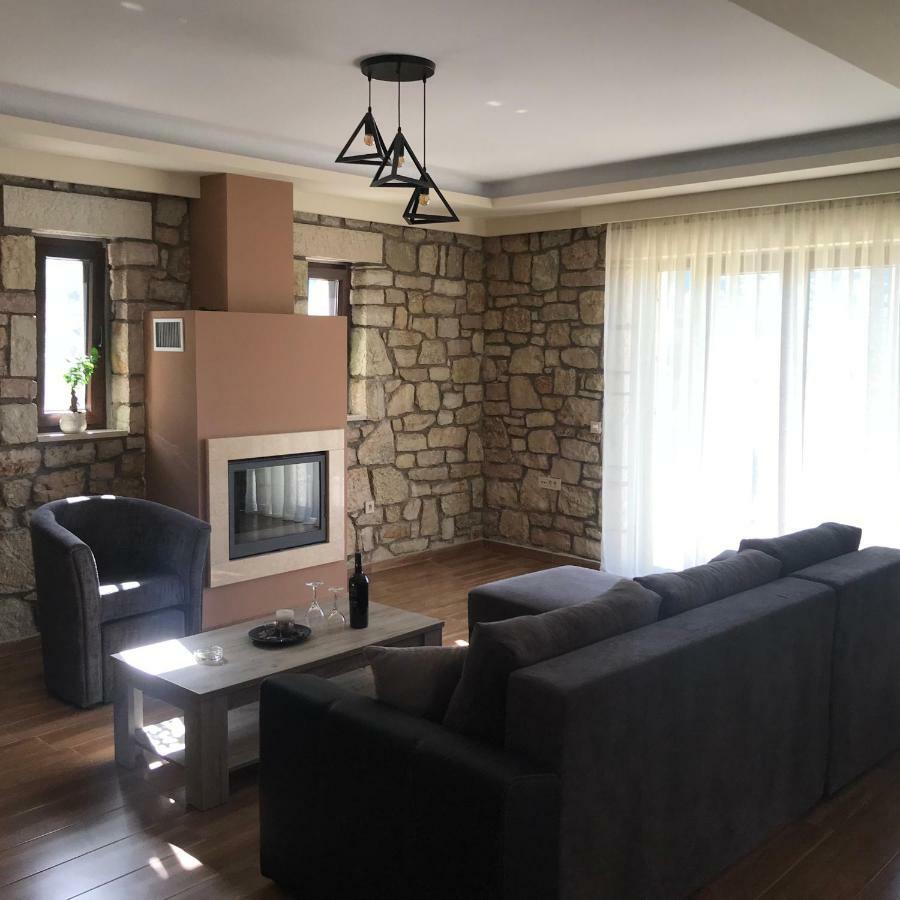 Panoraia Maisons Margarítion Zewnętrze zdjęcie