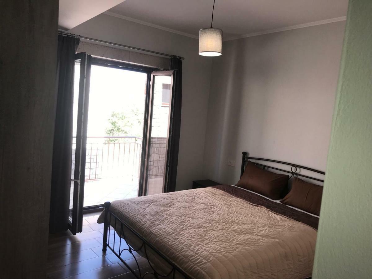 Panoraia Maisons Margarítion Zewnętrze zdjęcie