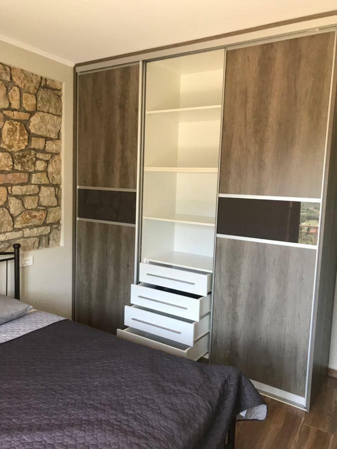 Panoraia Maisons Margarítion Zewnętrze zdjęcie